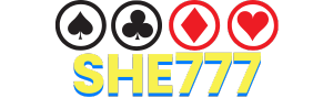 Logo SHE777